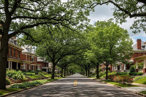 Hyde Park