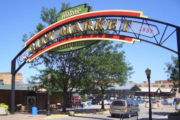 River Market